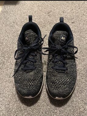 APL TechLoom Pro Sneakers 8